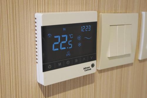 Silka Tsuen Wan, Hong Kong Silka Tsuen Wan, Hong Kong