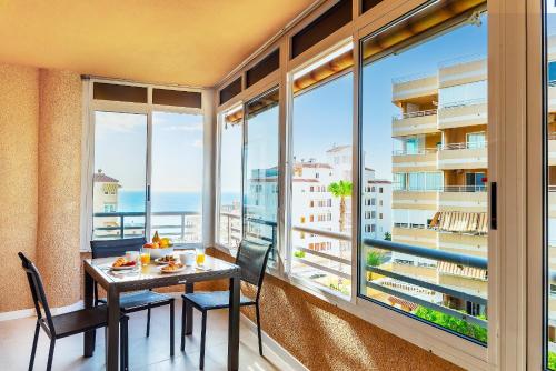 Stay In Arenales Hills