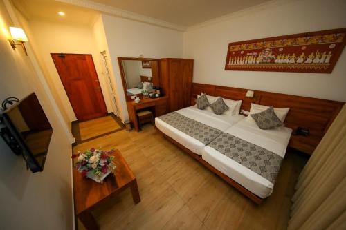 hotel photo
