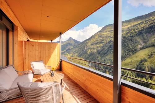สภาพแวดล้อมโดยรอบ, Alpenstolz Damüls Haus 1 - Stilvoll urlauben in den Bergen (Alpenstolz Damuls Haus 1 - Stilvoll urlauben in den Bergen) in ดามูลส์