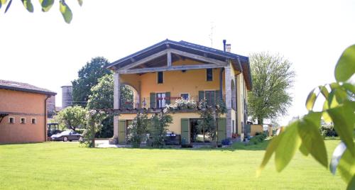 Agriturismo SetteLune - Traversetolo