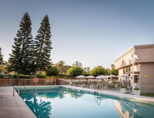 ALEGRIA Costa Ballena AquaFun Hotel