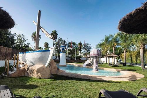 ALEGRIA Costa Ballena AquaFun Hotel - image 5