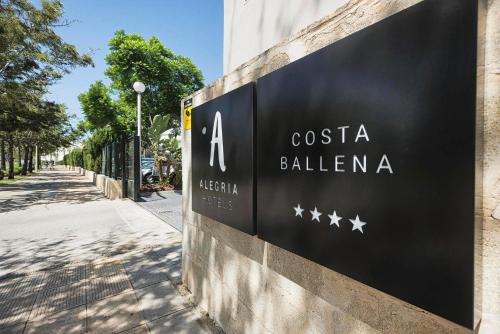 ALEGRIA Costa Ballena AquaFun Hotel - image 4