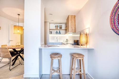 CAMBRILS Chic Apartments - main image