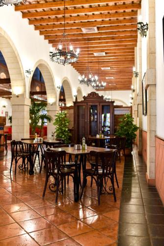 bar/salon, Bodega Real in El Puerto de Santa Maria Center