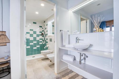 CAMBRILS Chic Apartments - image 4