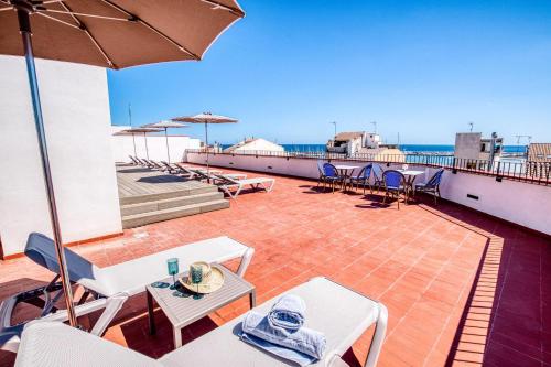 CAMBRILS Chic Apartments - image 14