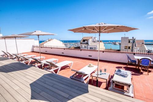 CAMBRILS Chic Apartments - image 5
