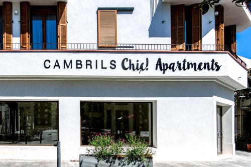 CAMBRILS Chic Apartments - image 2