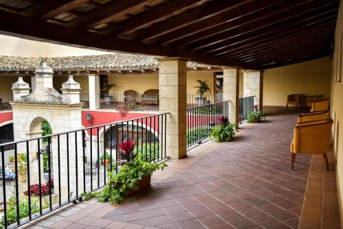 Zunanjost, Bodega Real in El Puerto de Santa Maria Center