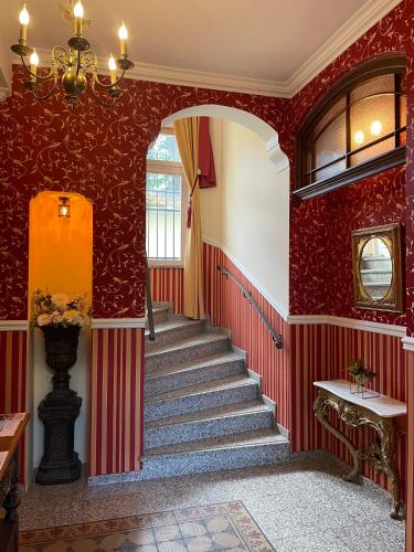 Hotel Villa Herzog - image 4