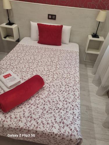 Hostal Inn Madrid, Madrid (fotografie 4)