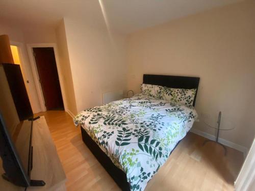 Immaculate 1-Bed Apartment in Birmingham