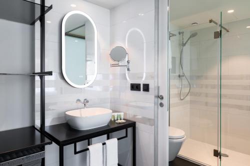 Residence Inn Ghent by Marriott - image 10