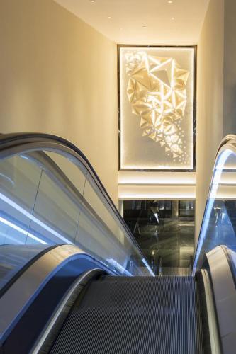 Silka Tsuen Wan, Hong Kong Silka Tsuen Wan, Hong Kong