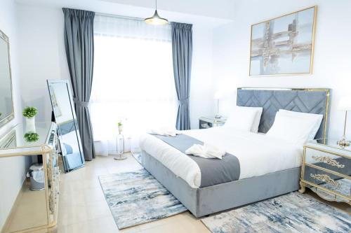 SHAMS 2 bedrooms apartment on JBR by HAPPY SEASON, Dubai (Foto 7)