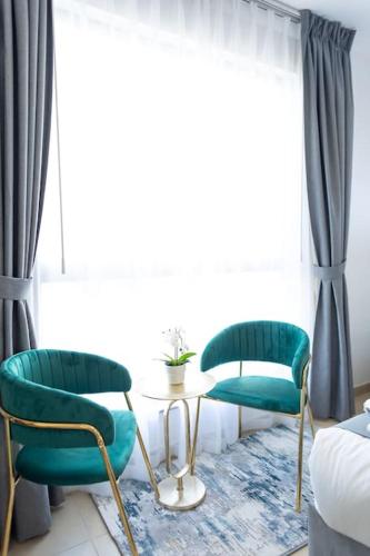 SHAMS 2 bedrooms apartment on JBR by HAPPY SEASON, Dubai (Foto 10)