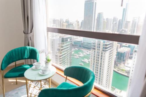 SHAMS 2 bedrooms apartment on JBR by HAPPY SEASON - image 10
