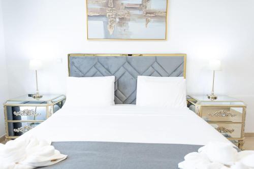 SHAMS 2 bedrooms apartment on JBR by HAPPY SEASON, Dubai (Foto 8)