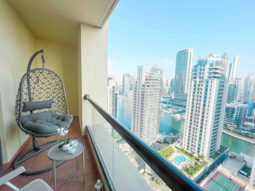 SHAMS 2 bedrooms apartment on JBR by HAPPY SEASON - image 3