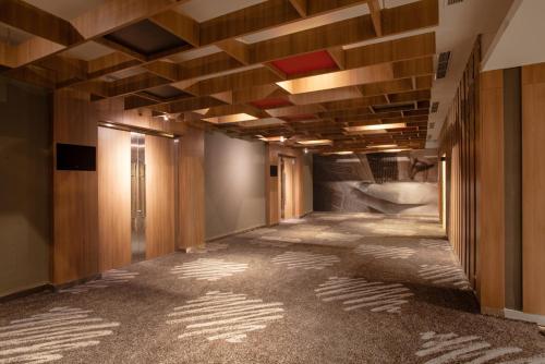 Meeting room / ballrooms, Ibis Makassar City Center Hotel in Makassar