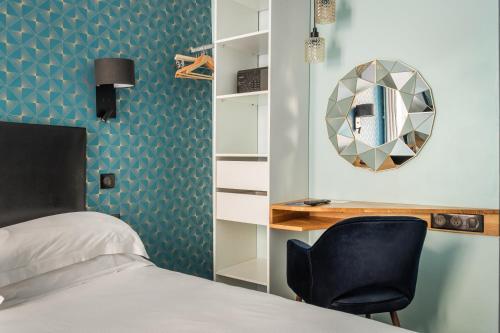 Hotel Elysée Etoile - image 3