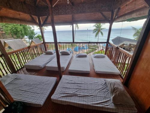 Hagdan Reef Dive Spot by HiveRooms Hagdan Reef Dive Spot by HiveRooms