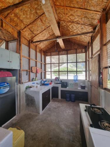 Hagdan Reef Dive Spot by HiveRooms Hagdan Reef Dive Spot by HiveRooms