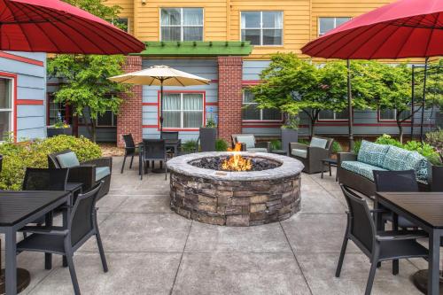 Residence Inn by Marriott Portland North