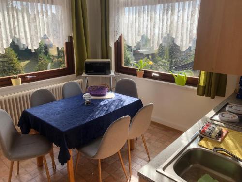 Haus Gertrud in Bad Sachsa, Deutschland