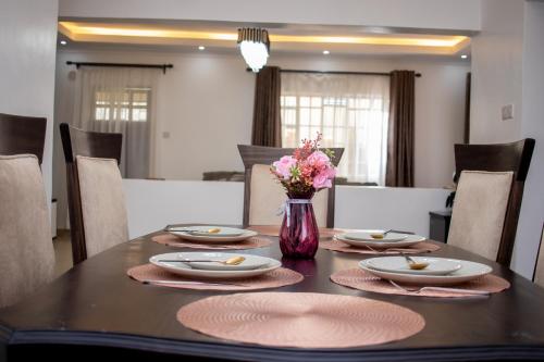 The Country Side Villa - Nanyuki in Nanyuki