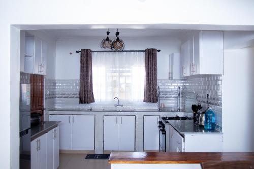 The Country Side Villa - Nanyuki in Nanyuki