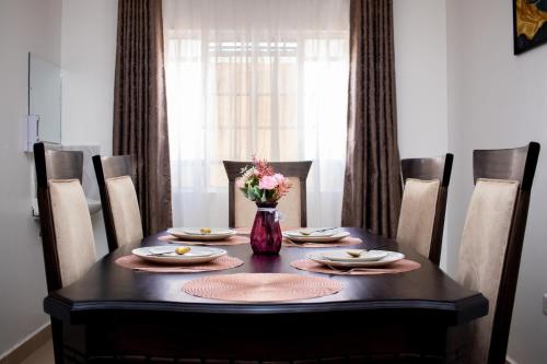 The Country Side Villa - Nanyuki in Nanyuki