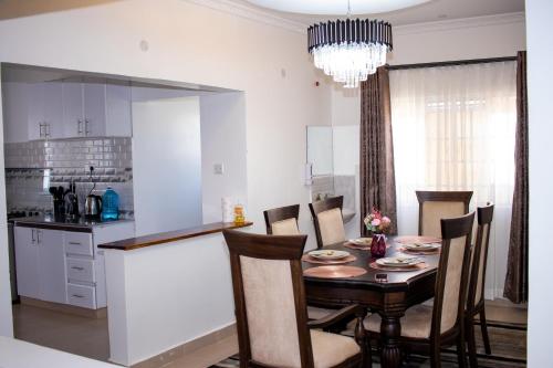 The Country Side Villa - Nanyuki in Nanyuki