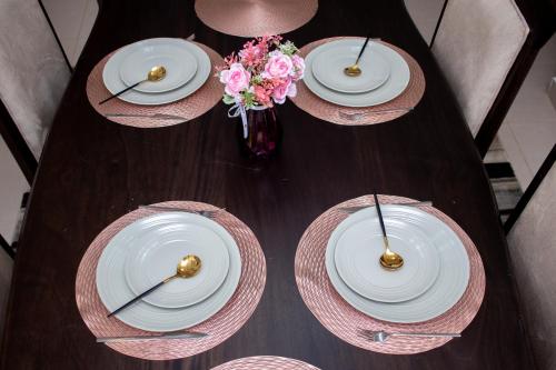 The Country Side Villa - Nanyuki in Nanyuki