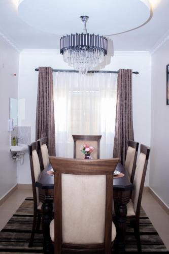 The Country Side Villa - Nanyuki in Nanyuki