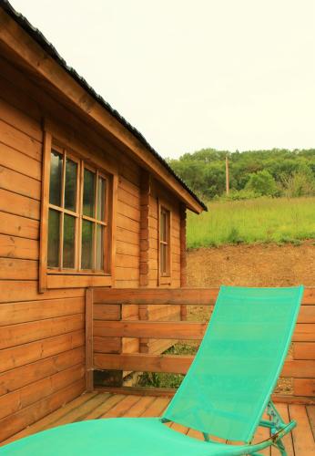 設施, Chalet Pyrénéen (Chalet Pyreneen) in 卡斯塔尼亞克