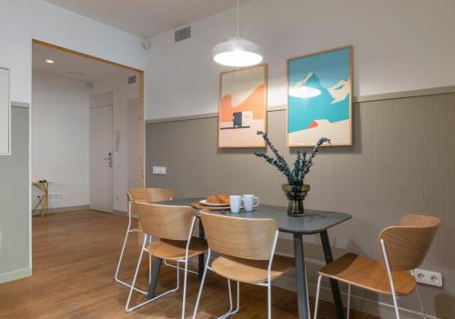 Two-Bedroom Apartment image 10
