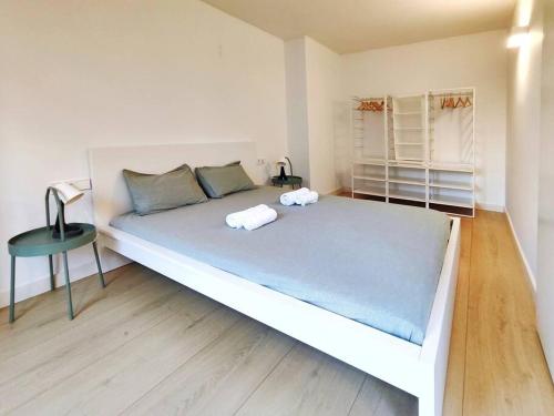 Moderno Apartamento en Terrassa Centro