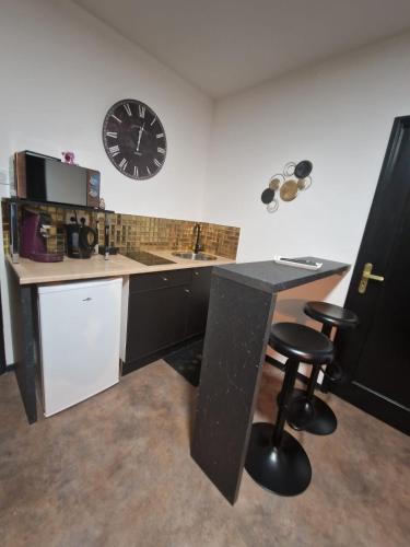 Appartement spacieux MULHOUSE in 米盧斯市中心