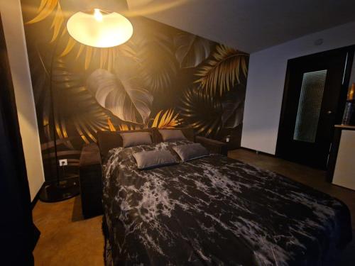 Appartement spacieux MULHOUSE in 米盧斯市中心