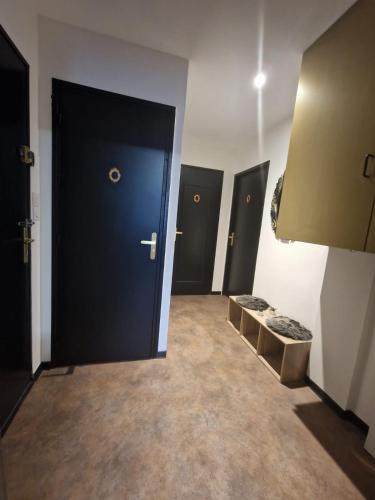 Appartement spacieux MULHOUSE in 米盧斯市中心