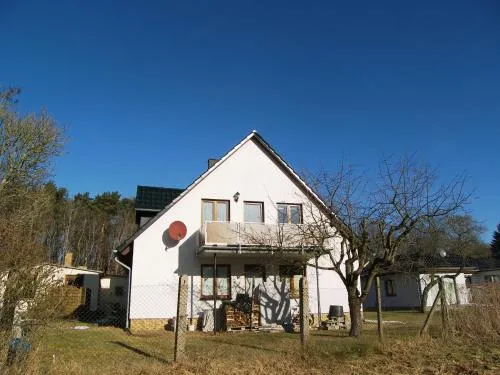 Fewos Haus Wiesenblick - 300m bis zum Ostseestrand in Zempin, Deutschland
