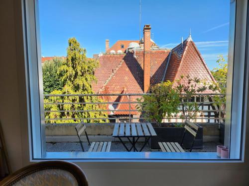 L'Orangerie, Strasbourg (photo 8)