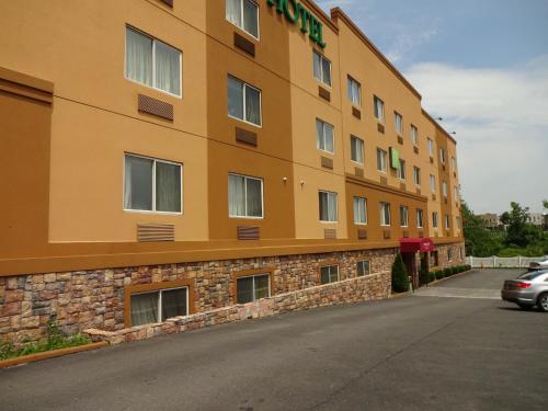 シェリダン ホテル