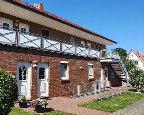 Nordheimstraße 150 Wohnung 3 in Cuxhaven, Deutschland