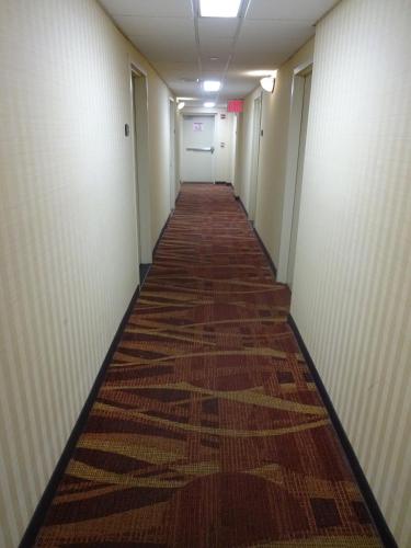 Sheridan Hotel – New York, NY