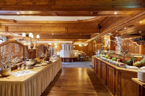 Lindner Parkhotel & Spa Oberstaufen - main image
