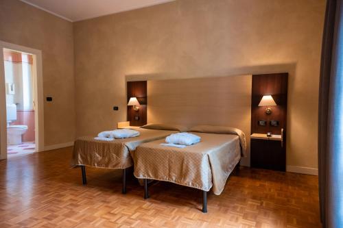 Hotel Terme Pellegrini